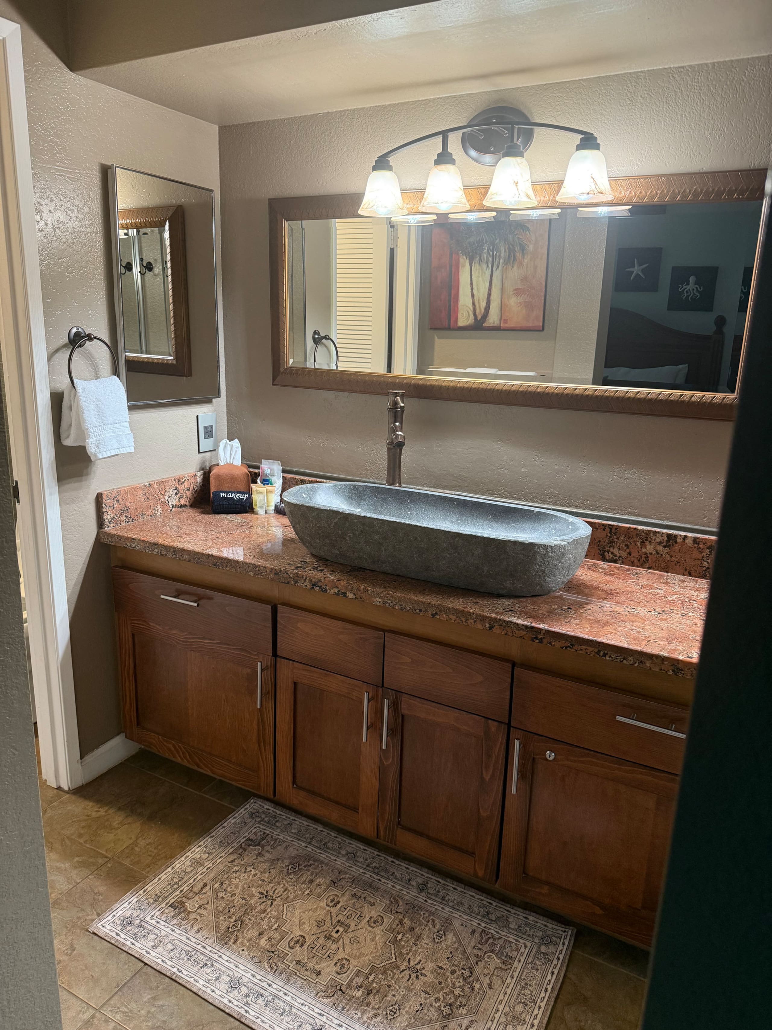 Condo in Wailea · ★5.0 · 1 bedroom · 1 bed · 2 baths - Image 16
