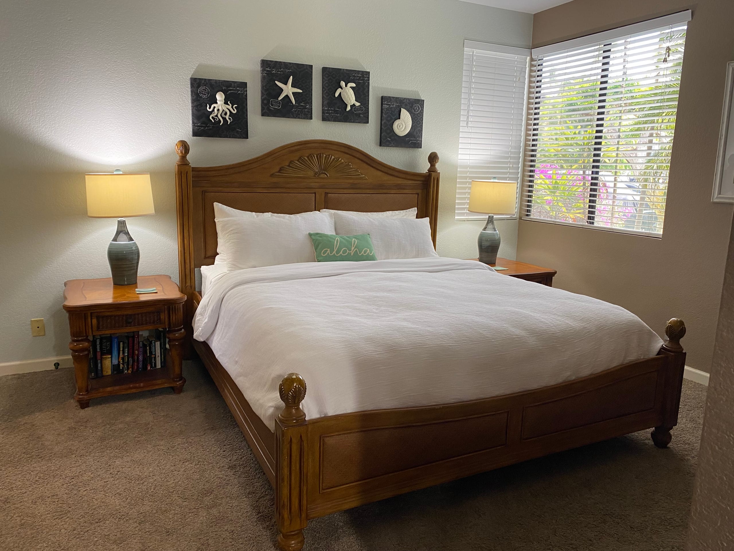 Condo in Wailea · ★5.0 · 1 bedroom · 1 bed · 2 baths - Image 11