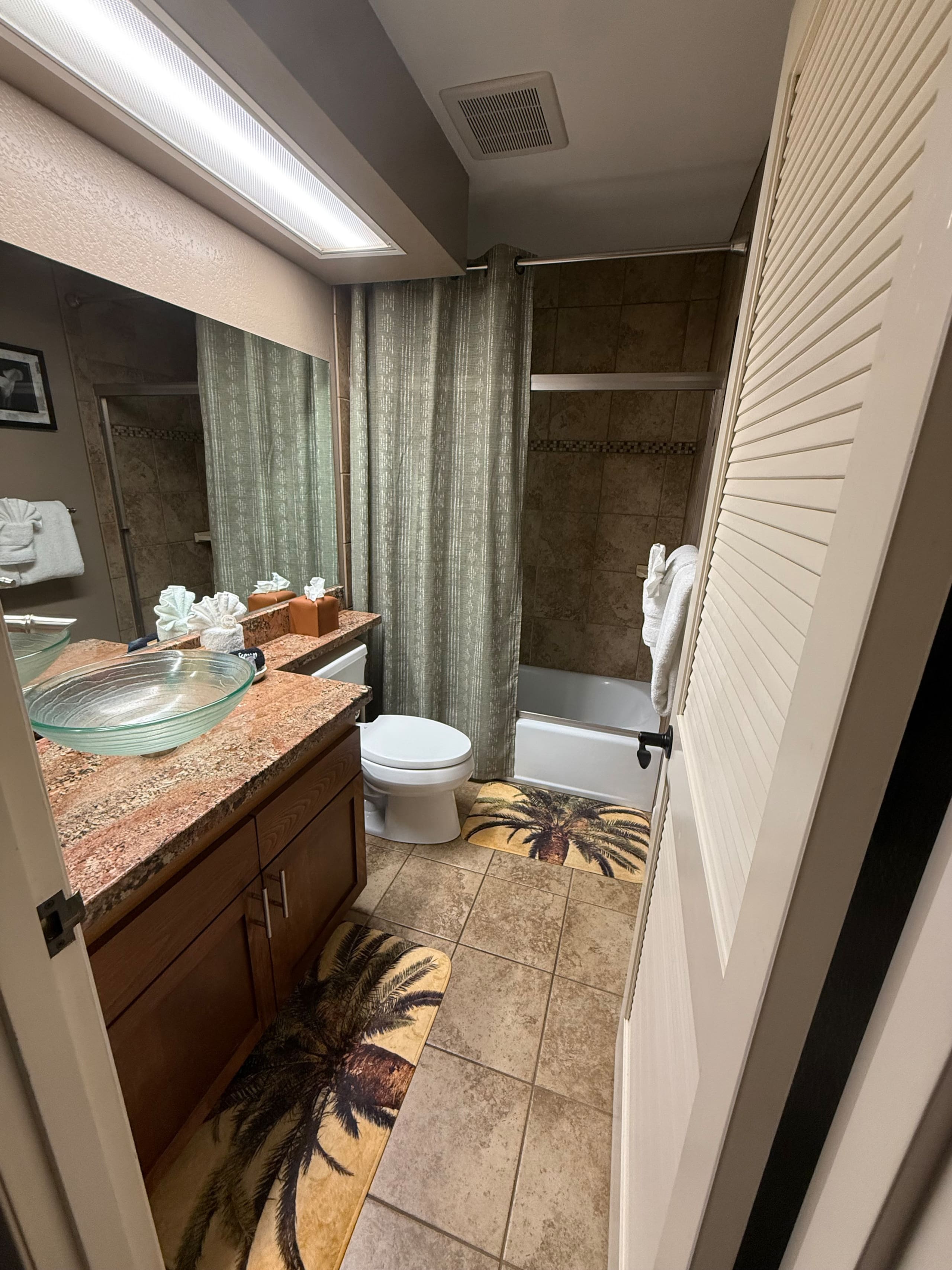 Condo in Wailea · ★5.0 · 1 bedroom · 1 bed · 2 baths - Image 18
