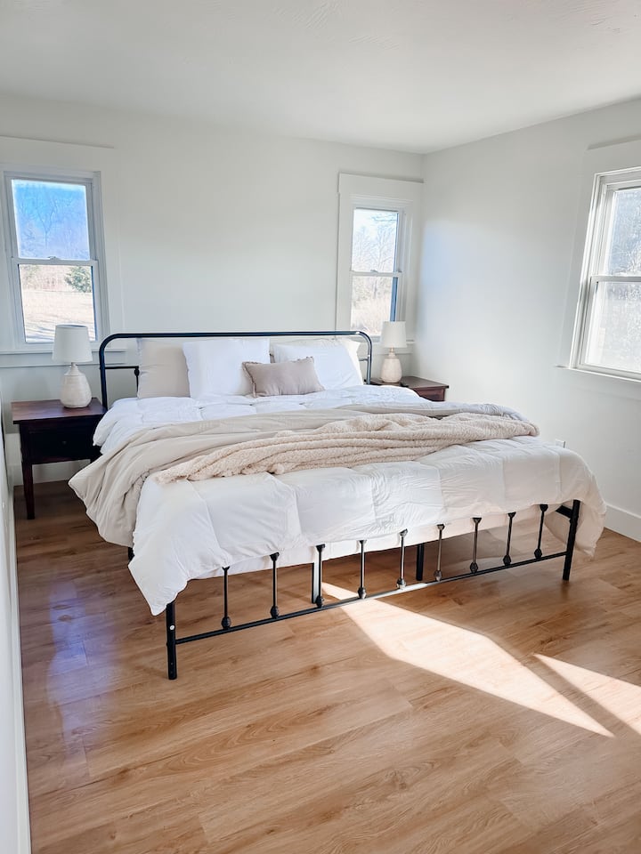 საძინებელი 1