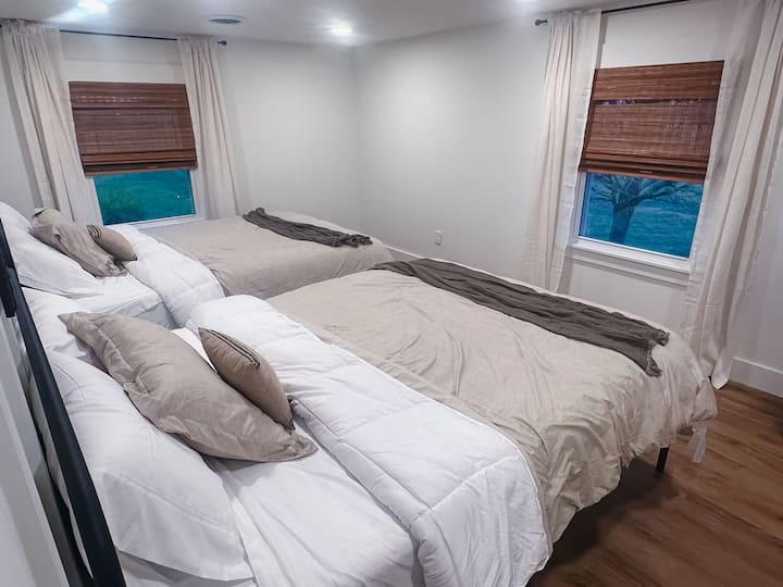 საძინებელი 4