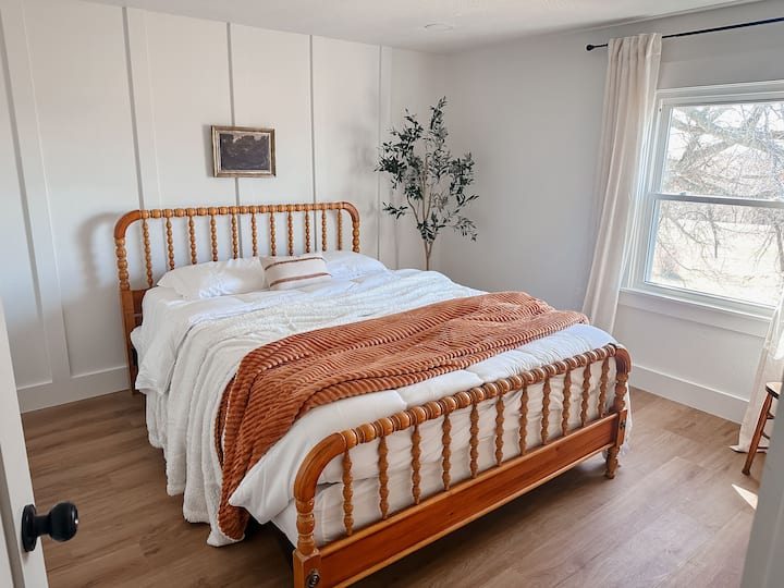 საძინებელი 5