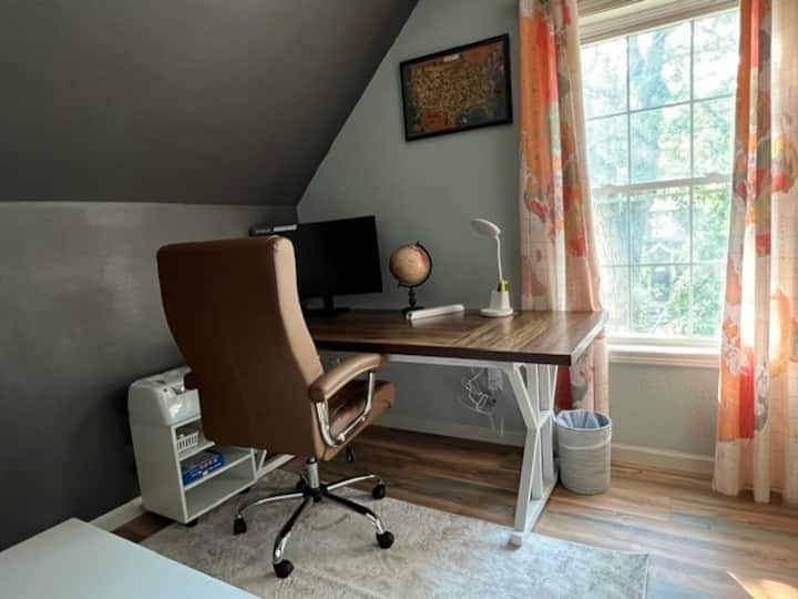 غرفة النوم 4