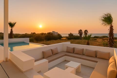 Seadream • Luxury Villa • Pool & Sea View