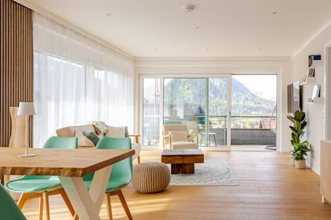 Allgäu Panorama – Outdoor Adventures & Comfort