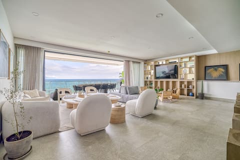 udara by boracay 5 bdrm 5 baths