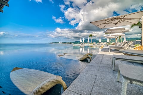 udara by boracay 5 bdrm 5 baths