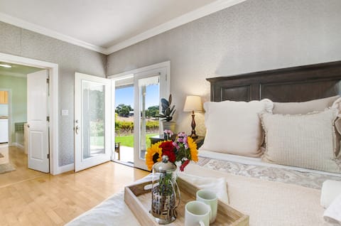 Private Vineyard Estate | Sleeps 10