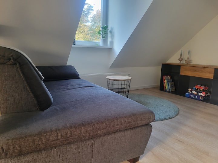 Wohnen Am Steiger In Erfurt Süd - Erfurt