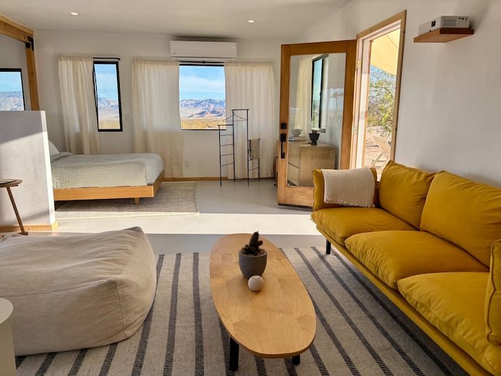 Hermit | House Homestead - Twentynine Palms, CA