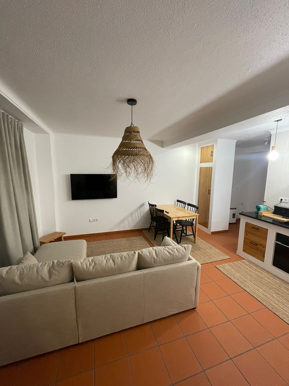 Всекидневна