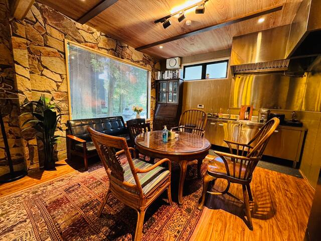 Koi Hakone managed Airbnb listing 3