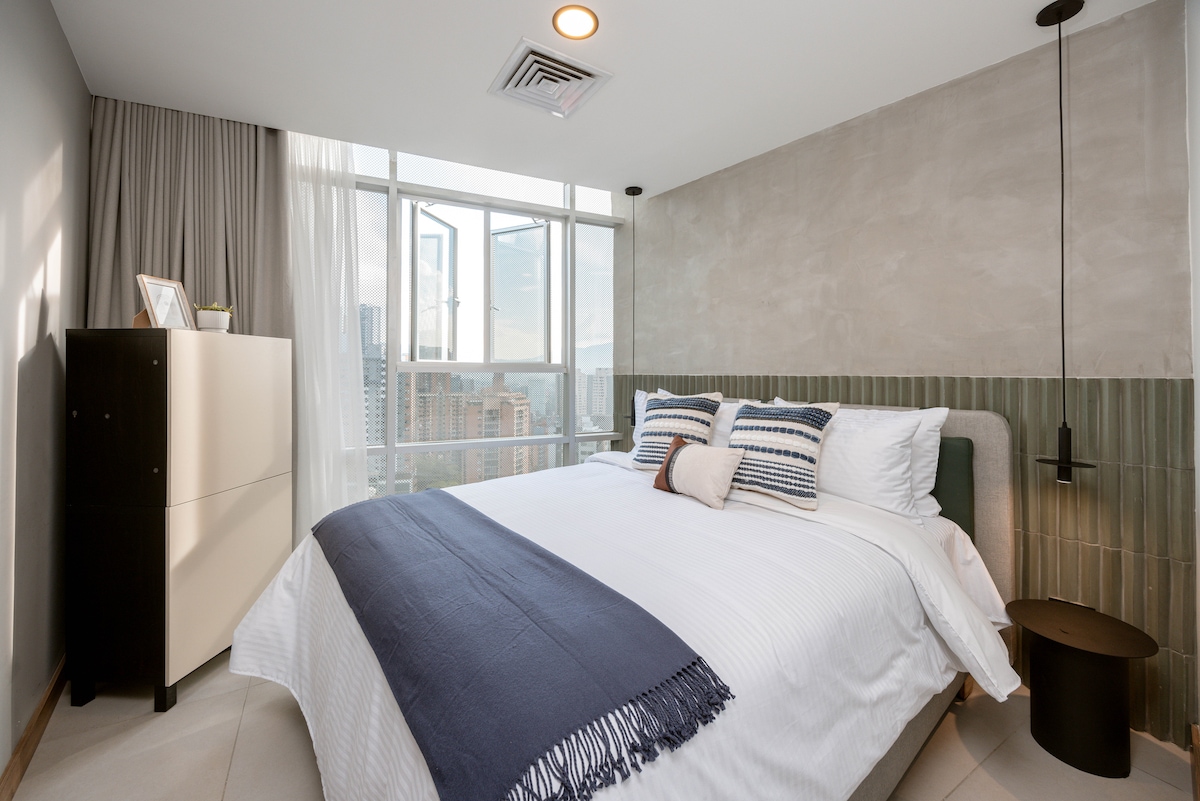 غرفة النوم 2