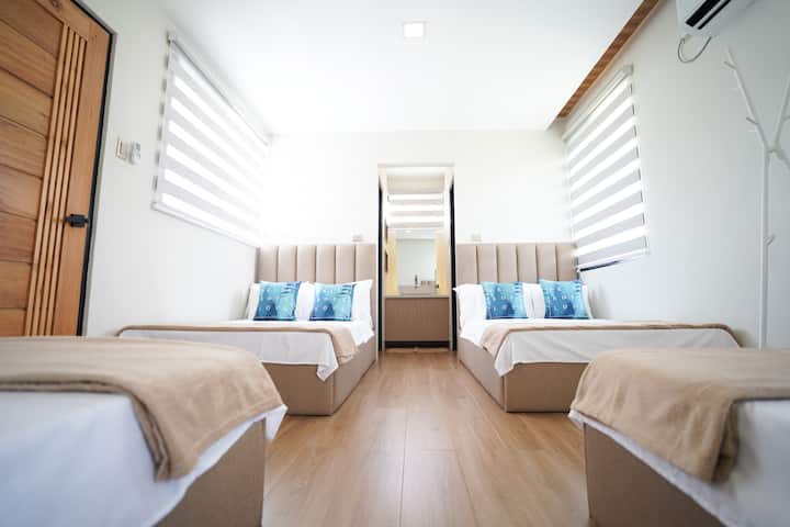 Спална соба 4