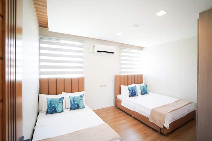 Спална соба 2