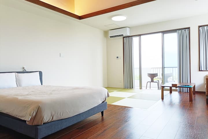 ห้องนอน