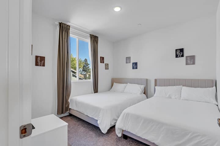 غرفة النوم 4