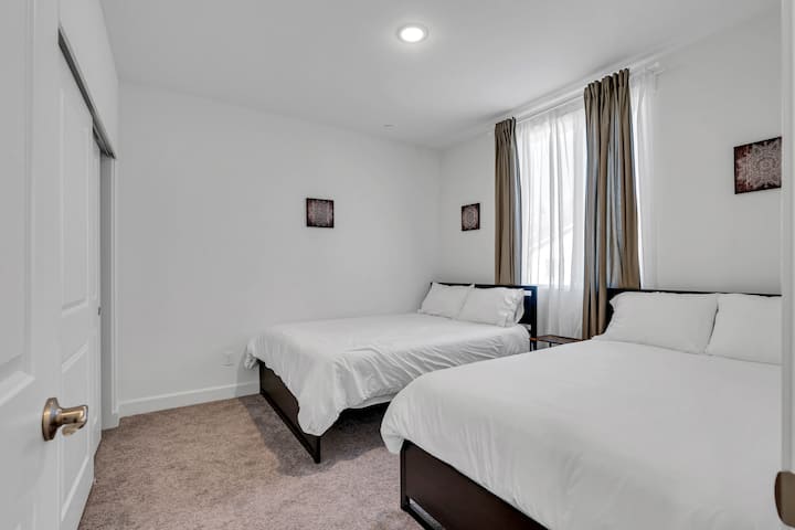 غرفة النوم 3