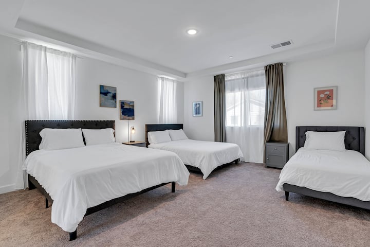 غرفة النوم 1