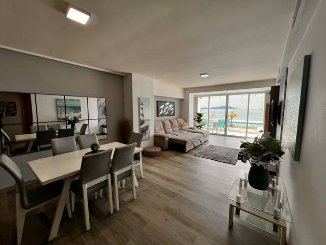 Entire home with 2 bedrooms in Panama City - Exclusivo apartamento en Calzada de Amador
