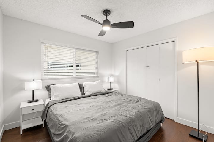 Спална соба 1