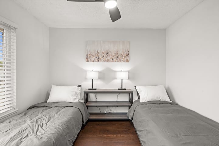 Спална соба 3