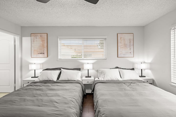 Спална соба 4