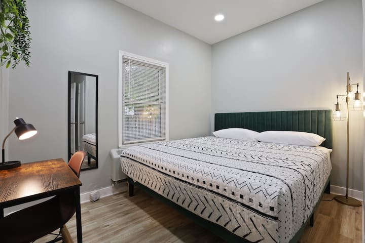 غرفة النوم 2