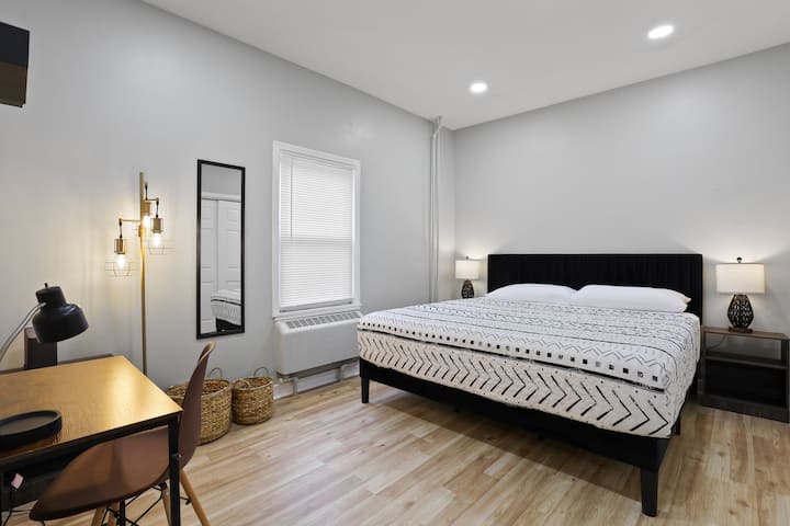 غرفة النوم 1