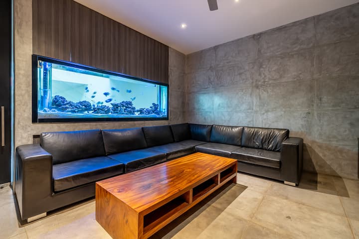 Villa Simpatico - Stunning 6br W/ Pool In Seminyak - Central Kalimantan