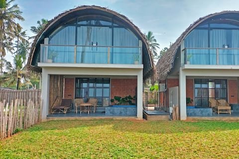 Tira Beach Resort, Varkala (Wave A)
