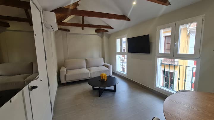 Navas 301 Penthouse By Florentia Homes - Armilla