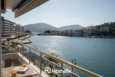 AMAYA - Sea View Suites #1