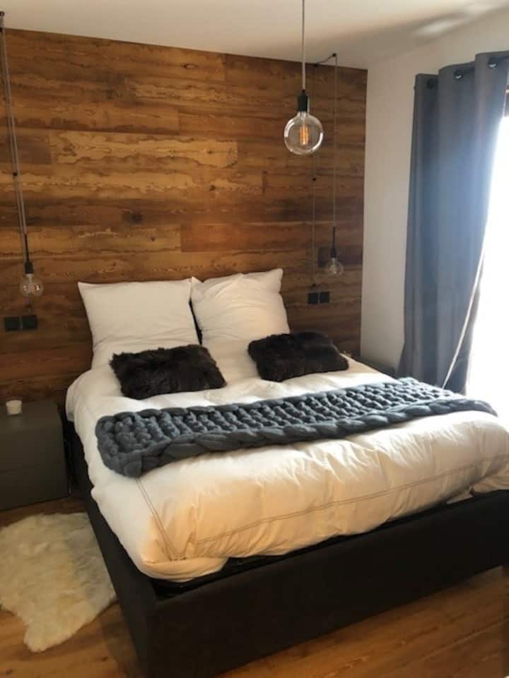 Спална соба 1