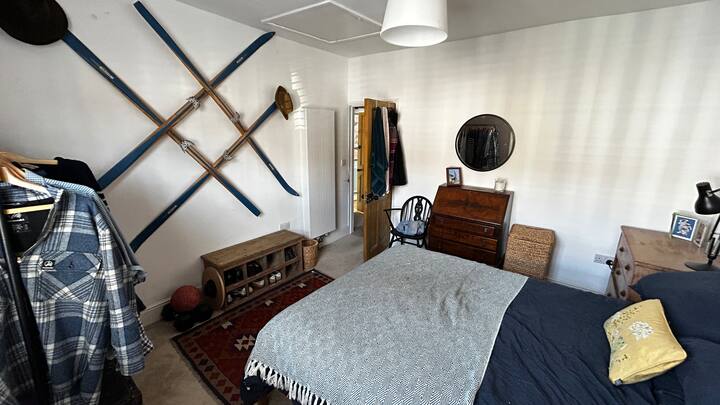 غرفة النوم 1