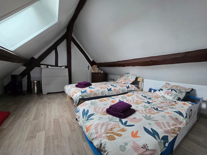 Habitación 2
