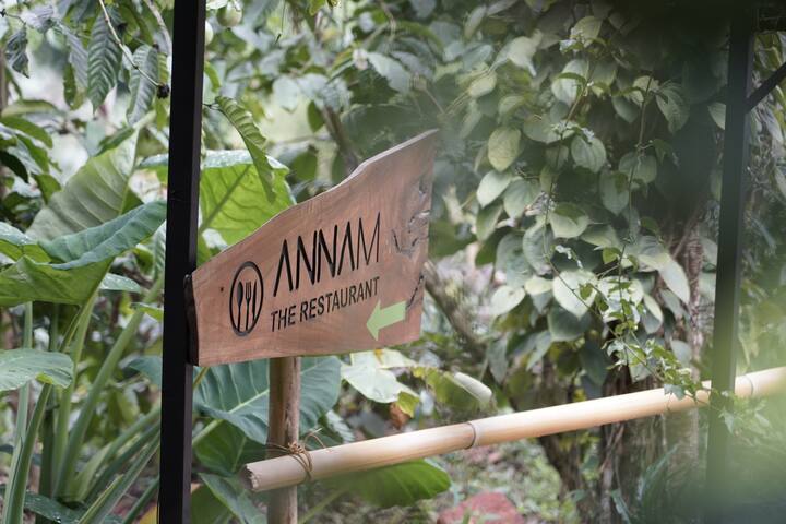 Private Pool Villa @ Aalterra Resort, Wayanad - Wayanad