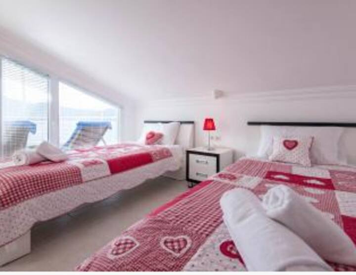 საძინებელი 3