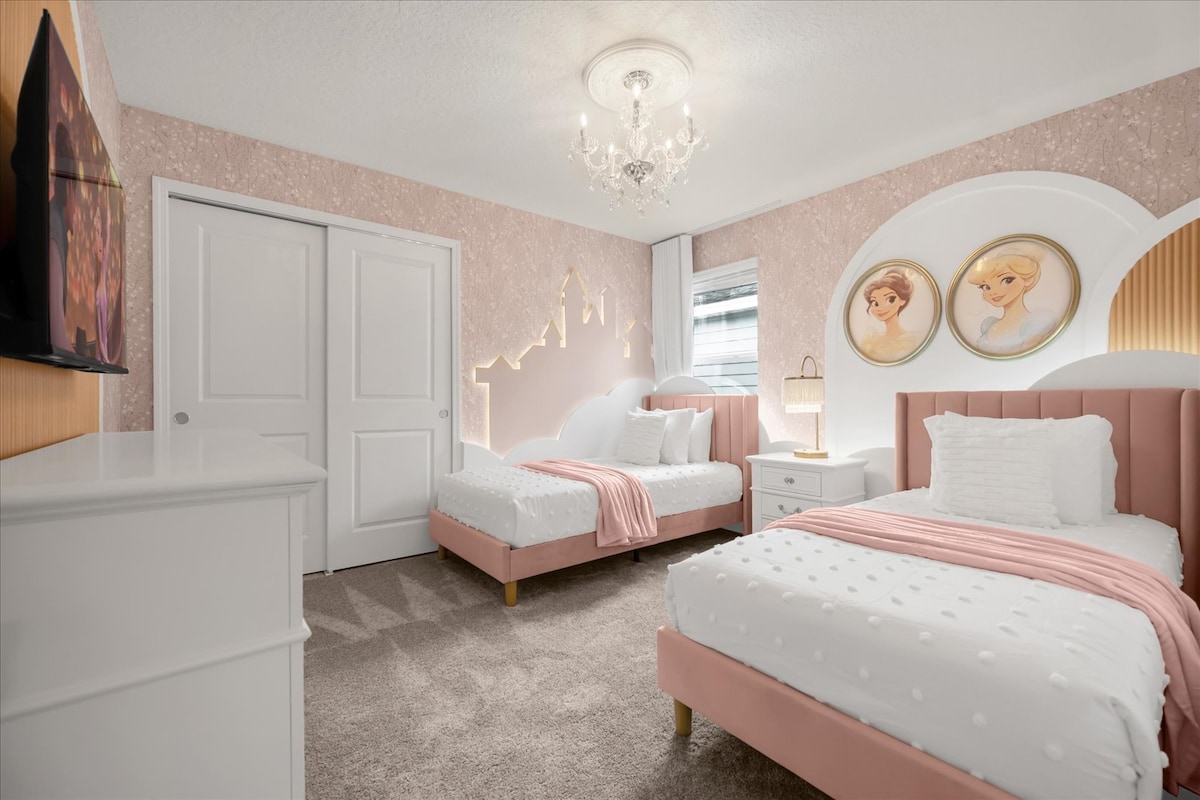 غرفة النوم 6