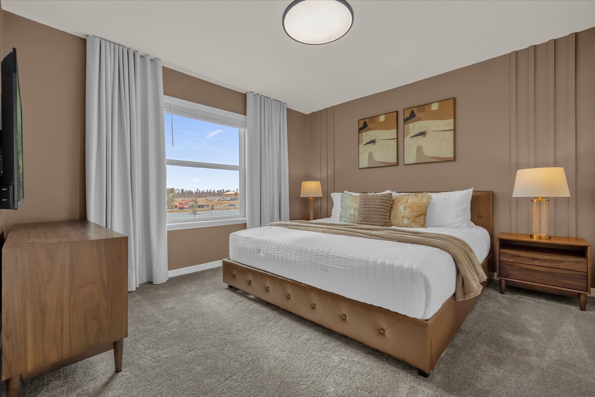 غرفة النوم 10