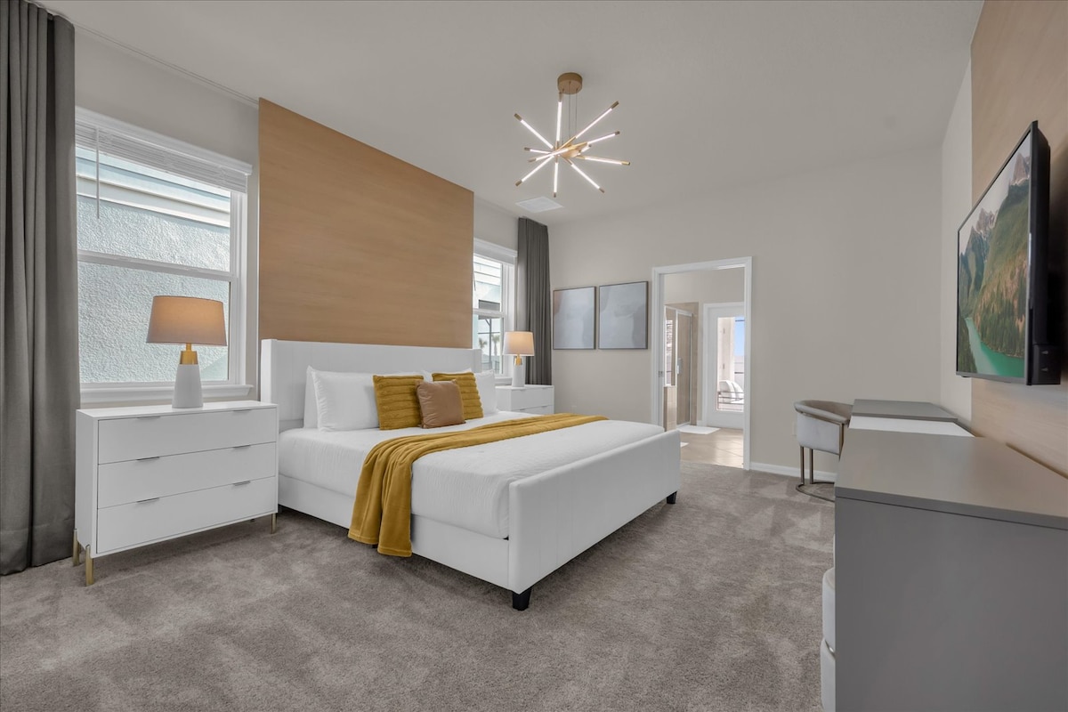 غرفة النوم 2