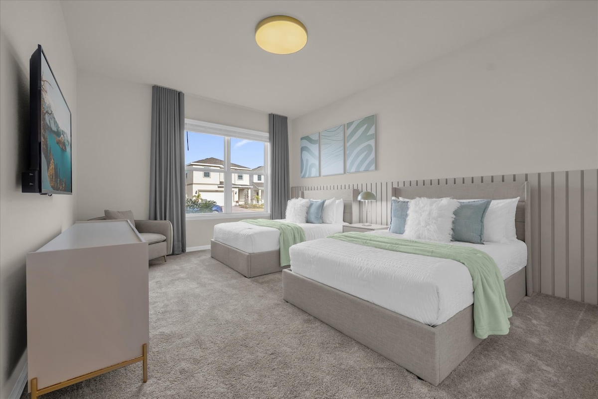 غرفة النوم 1