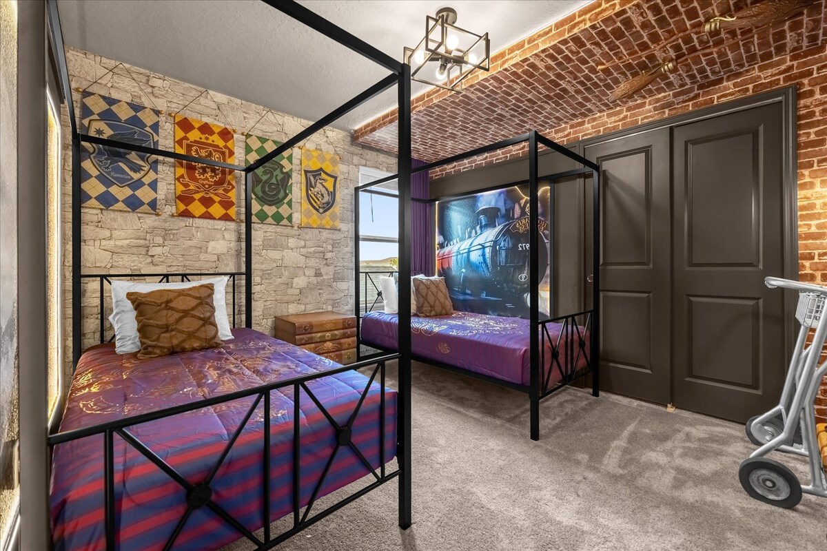 غرفة النوم 7