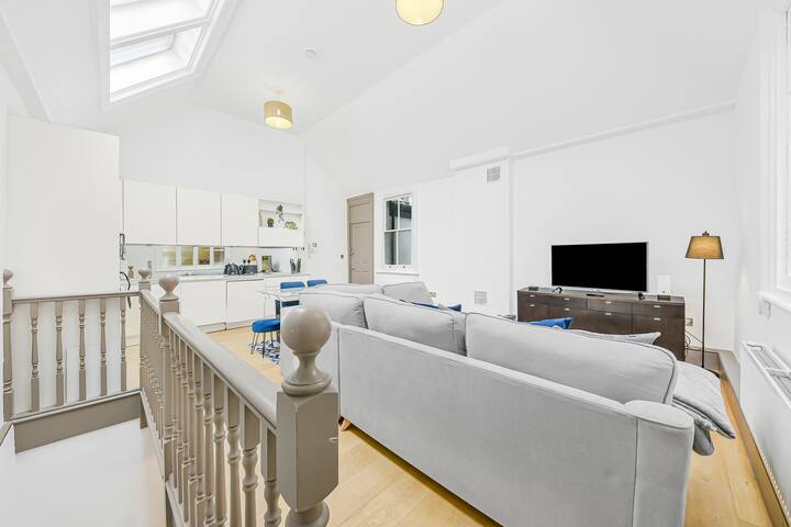 Spacious 2 bedroom close to Oxford street gallery image 4