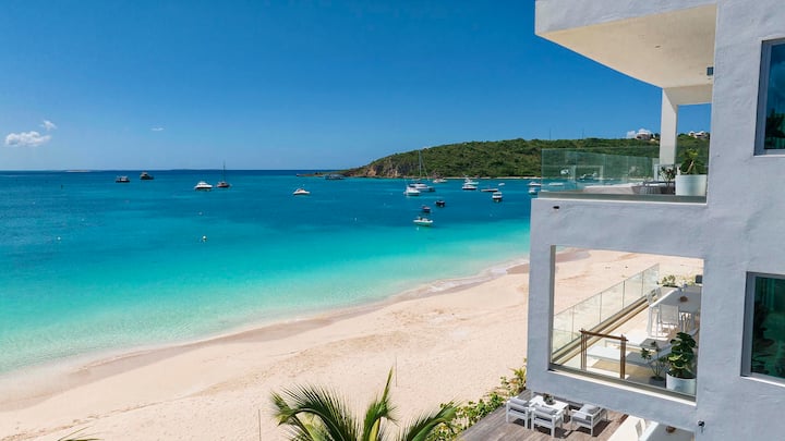 Freedom Rentals Anguilla Anguilla Vacation Rentals | Airbnb