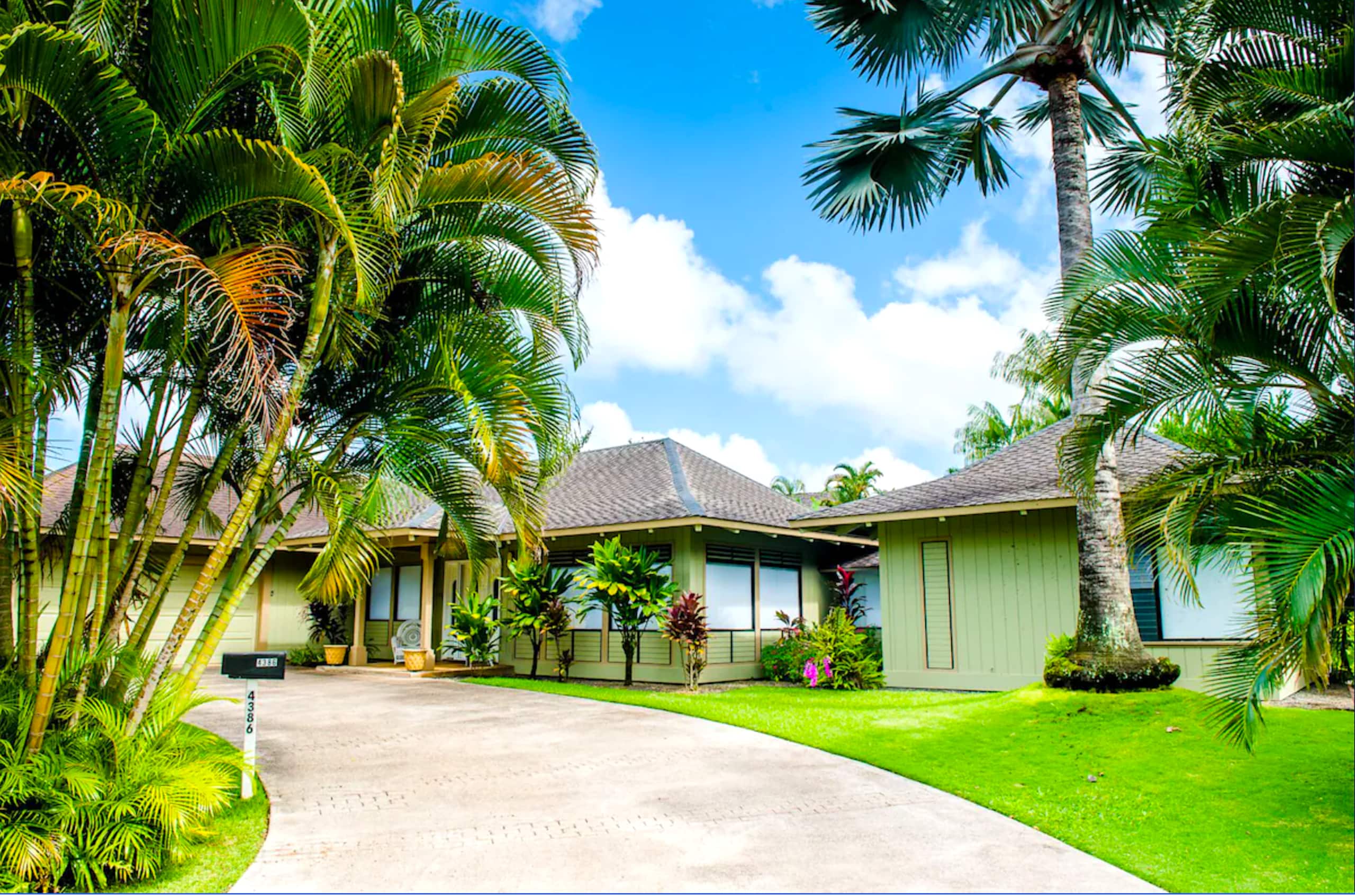 Home in Princeville · ★4.79 · 3 bedrooms · 3 beds · 2 baths - Image 29