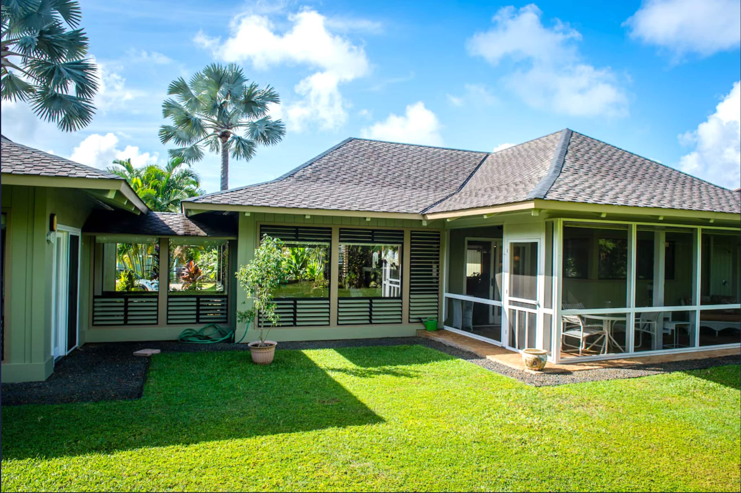 Home in Princeville · ★4.79 · 3 bedrooms · 3 beds · 2 baths - Image 28