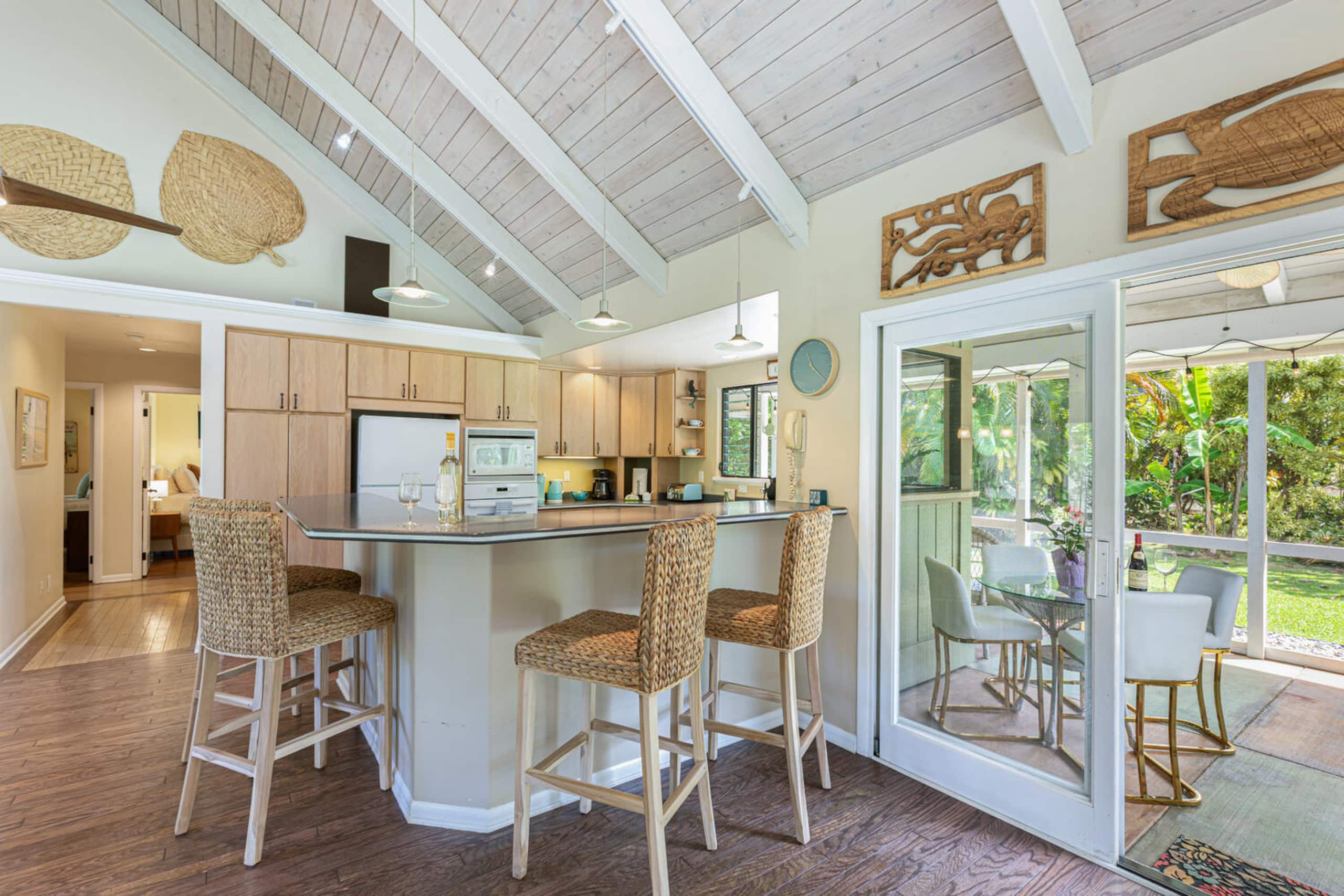 Home in Princeville · ★4.79 · 3 bedrooms · 3 beds · 2 baths - Image 8