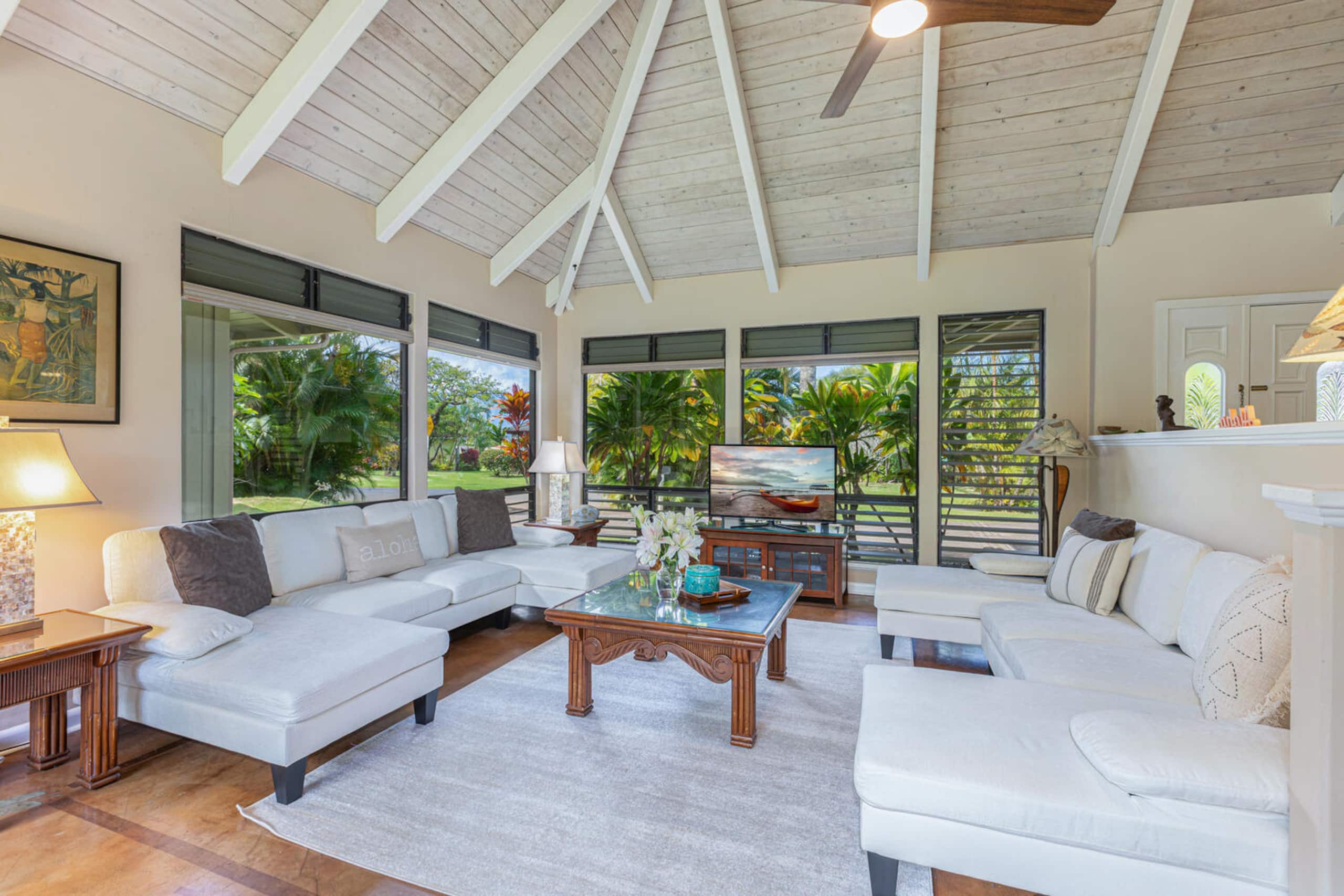 Home in Princeville · ★4.79 · 3 bedrooms · 3 beds · 2 baths - Image 3