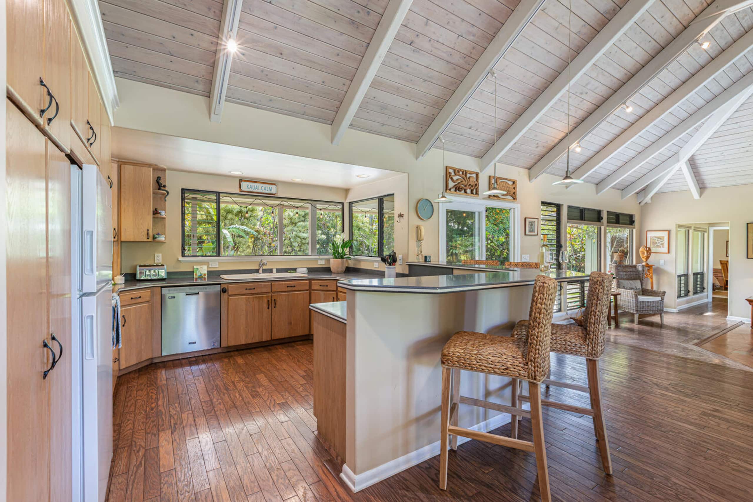 Home in Princeville · ★4.79 · 3 bedrooms · 3 beds · 2 baths - Image 5